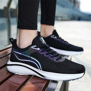 Anti-skid Stocking Luxury Brand Shoes Casual Mens Designer White Men's Sneakers Sport Brands Resale Upper Caregiver