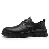 With Lacing Slip-resistant Stylish Men's Sneakers Casual Pink Shoes Man Autumn Boots For Men Sport Fashion Super Cozy