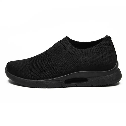 Stocking Autumn-spring Mens Runners Shoes Casual Yellow Tennis For Men Sports Sneakers High Quality Authentic Sapatenis