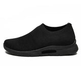 Stocking Autumn-spring Mens Runners Shoes Casual Yellow Tennis For Men Sports Sneakers High Quality Authentic Sapatenis