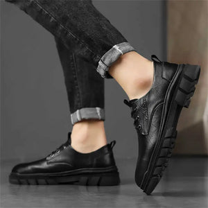 With Lacing Slip-resistant Stylish Men's Sneakers Casual Pink Shoes Man Autumn Boots For Men Sport Fashion Super Cozy