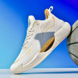 Teegager Fashion Shoes Branded Husband Sports For Men Daily Women's White Sneakers Good Quality Men's Sports Shoes Air Tennis
