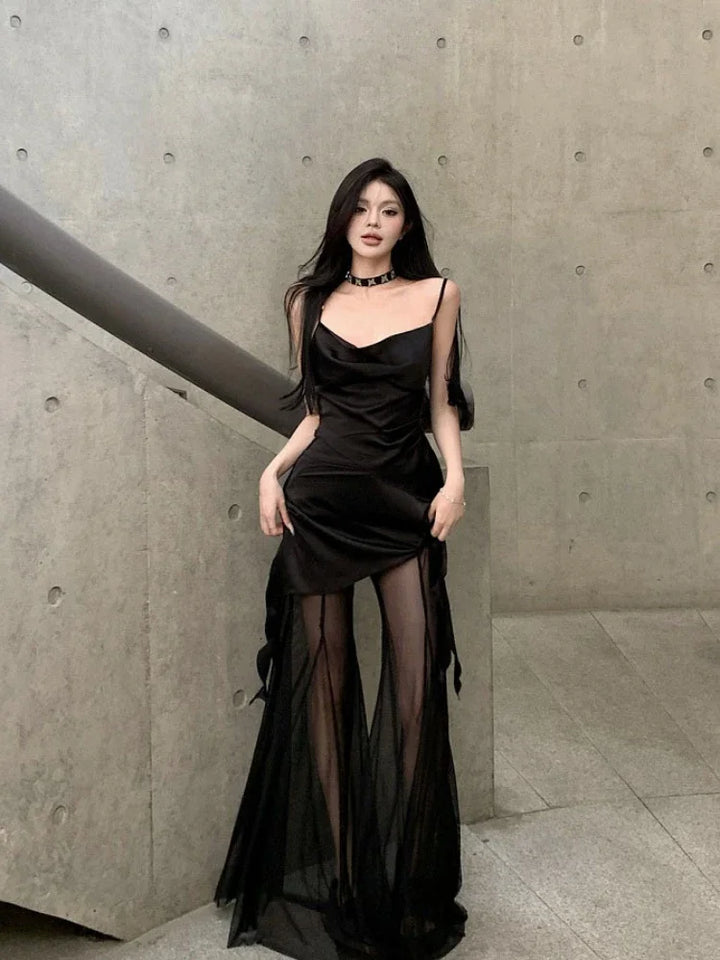 Skirt Jacket Sets Women Elegant Sweet Simple Fashion Tender Ruffles Autumn Design Korean Style Empire Cozy Leisure Temperament