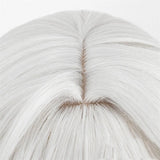 Game Honkai: Star Rail Firefly Cosplay Wig Adult Women Girls Long Heat Resistant Synthetic Hair Halloween Costume Props - www.sixcolors.us