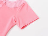 Jurebecia Little Girls Princess Dress Up Girls Cosplay Costume Halloween Fancy Paty Dress Costume Halloween Party Dress Up - www.sixcolors.us