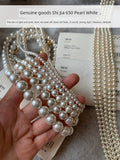 Niche Style Shijia 2mm Extremely Fine Baby Pearl Female Rice Grain