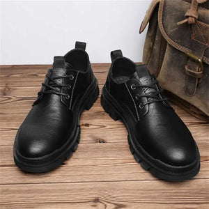 With Lacing Slip-resistant Stylish Men's Sneakers Casual Pink Shoes Man Autumn Boots For Men Sport Fashion Super Cozy