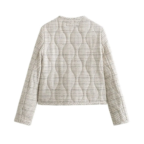 Withered British Autumn/Winter Mini Skirt Women Fashion Women's Elegant Set New Woolen Casual Jacket  Sets
