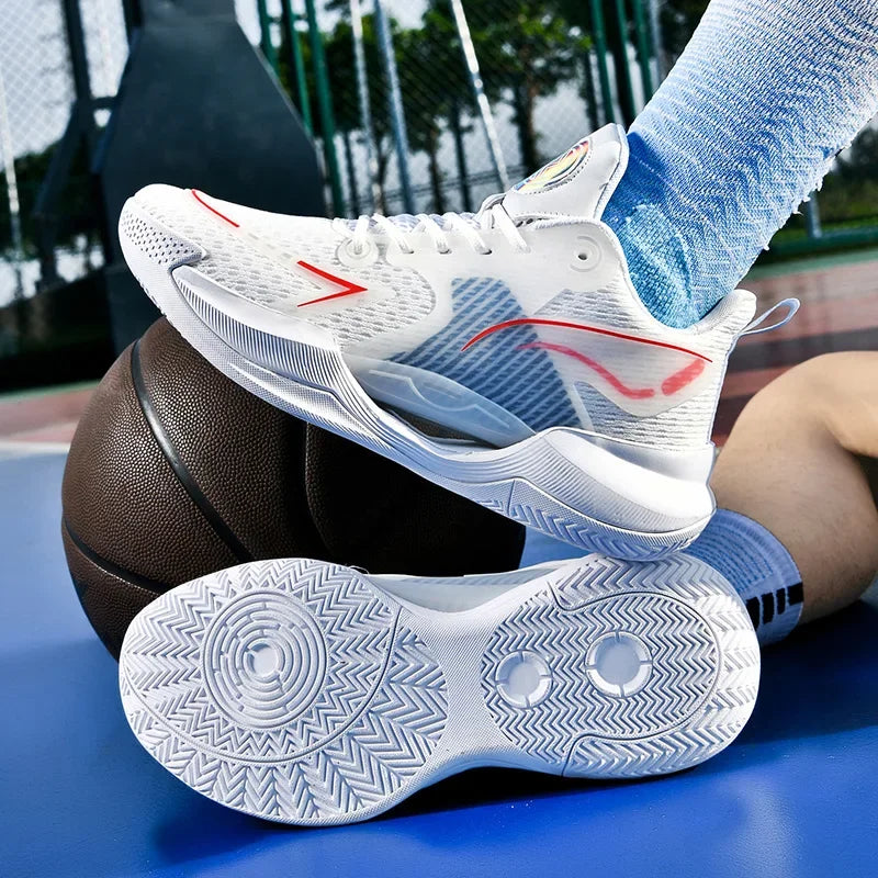 Teegager Fashion Shoes Branded Husband Sports For Men Daily Women's White Sneakers Good Quality Men's Sports Shoes Air Tennis
