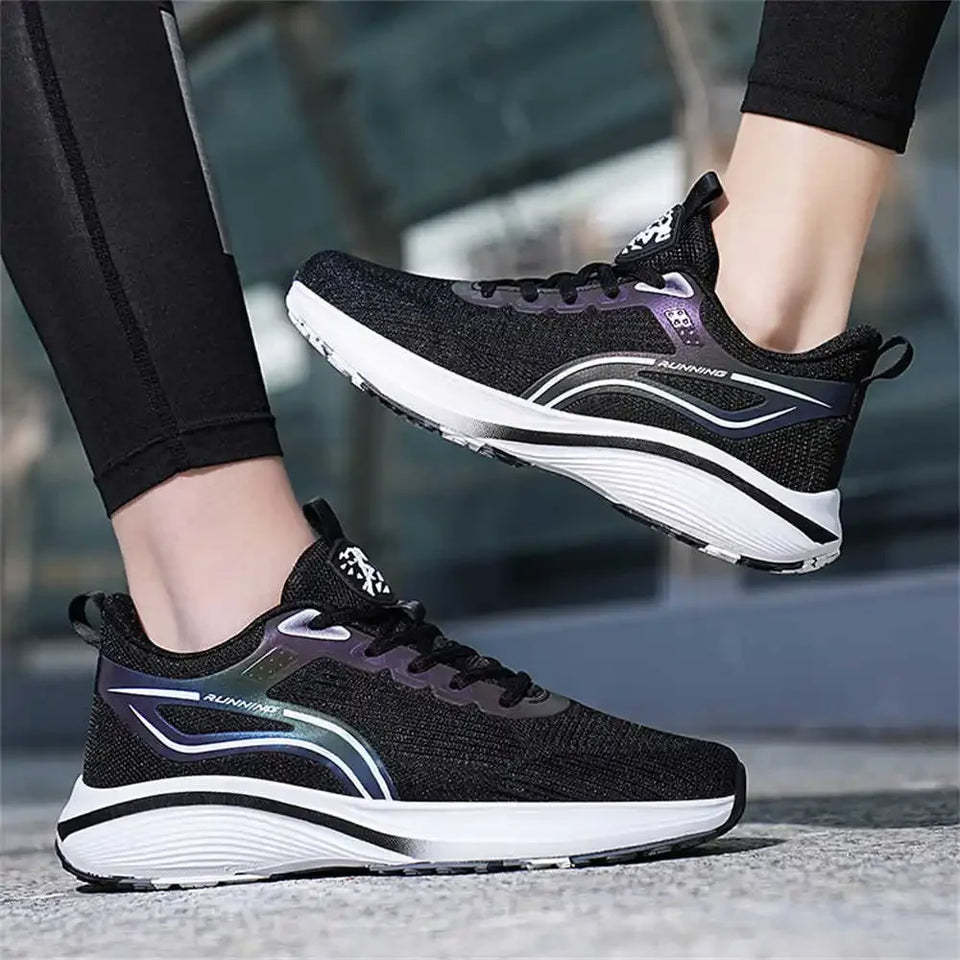 Anti-skid Stocking Luxury Brand Shoes Casual Mens Designer White Men's Sneakers Sport Brands Resale Upper Caregiver