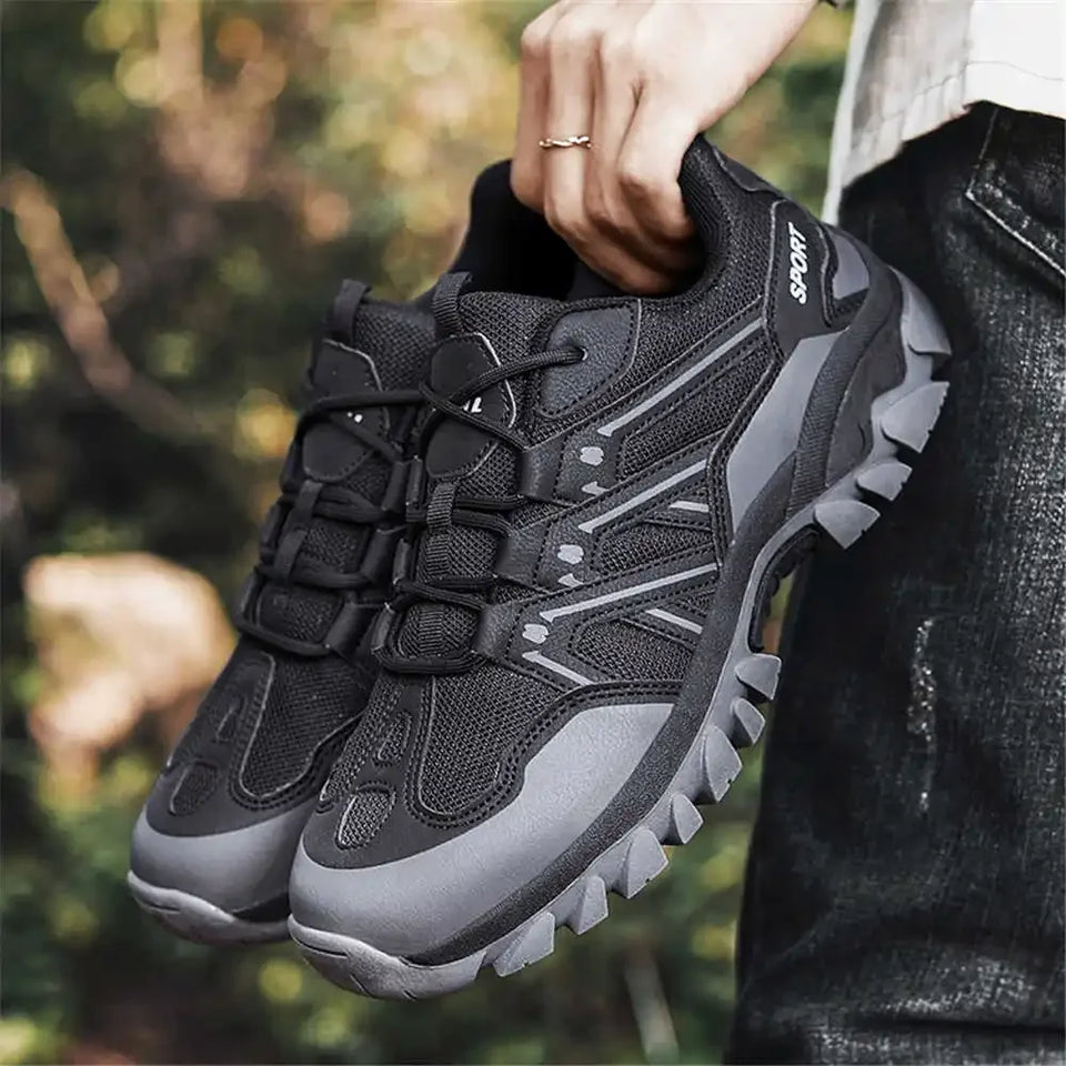 Ventilation Desert Color Men's Sports Tennis Casual Shoes Due To Childhood Men's Sneakers 49 Size Affordable Price Comfort