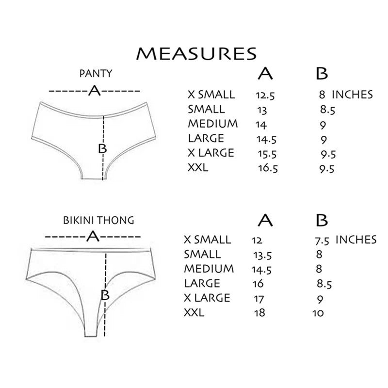 Custom Panty Thong Lingerie Photo Finger Twister Personalise Thong Panties Reversible With Your Words Printed Sexy Funny Gift - www.sixcolors.us