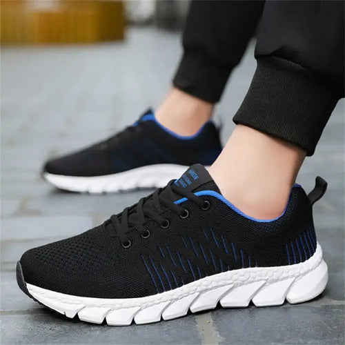 42-43 Mixed Colors Men's Casual Bride Wedding Shoes Black Mens Sneakers Sport Resale Wholesale Cute Vzuttya Trendy Trends