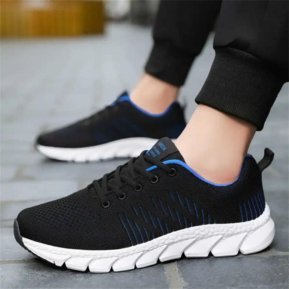 42-43 Mixed Colors Men's Casual Bride Wedding Shoes Black Mens Sneakers Sport Resale Wholesale Cute Vzuttya Trendy Trends