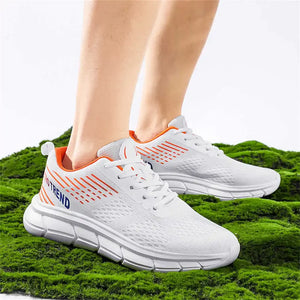 Autumn-spring Number 43 Green Shoes Men Casual Shors For Men Sneakers Boy Sport Luxary Trending Universal Brands Order