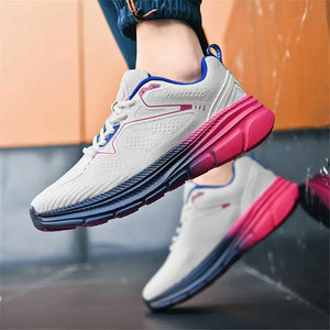 Small Size 36-40 Boys Running Shoes Casual Men's Loafers Luxury Vip Sneakers For Men 46 Sports Footwear Tenia Tenis