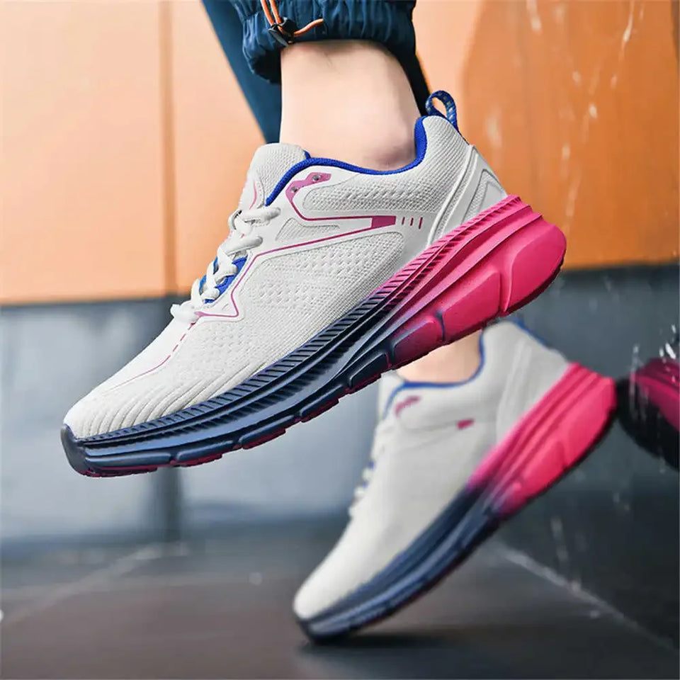 Small Size 36-40 Boys Running Shoes Casual Men's Loafers Luxury Vip Sneakers For Men 46 Sports Footwear Tenia Tenis