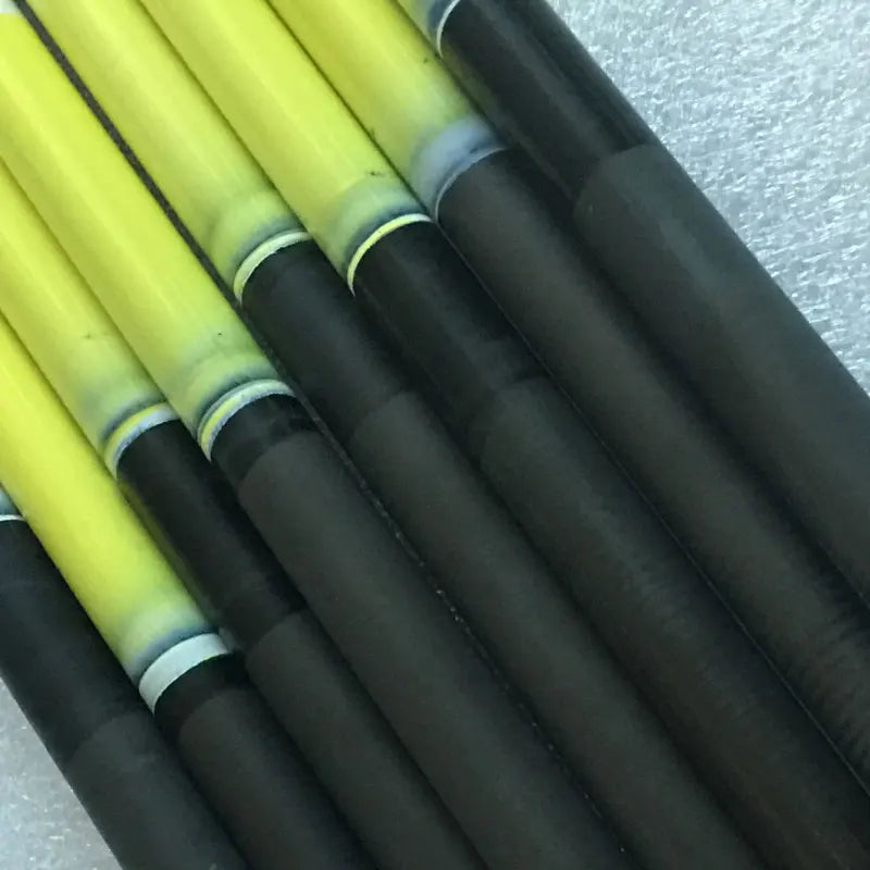 Irons Golf Shaft For Men Yellow AD-65II  Graphite Shaft Irons Clubs Shaft 0.370 Golf Accessories Free Shipping R or S Flex