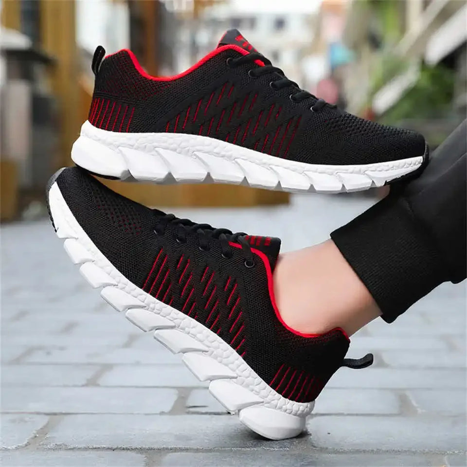 42-43 Mixed Colors Men's Casual Bride Wedding Shoes Black Mens Sneakers Sport Resale Wholesale Cute Vzuttya Trendy Trends
