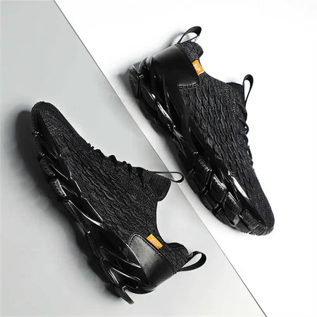Violet Spring-autumn Genuine Mens Sports Shoes Casual Basketball Size 48 Men Sneakers Brand Loufers Chassure 4yrs To 12yrs