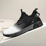 Summer Sports Shoes Lady Working Shoes For Men Race Lady's Tennis Famous Brand Men's Leather Sneakers With Rubber Sole Tennis