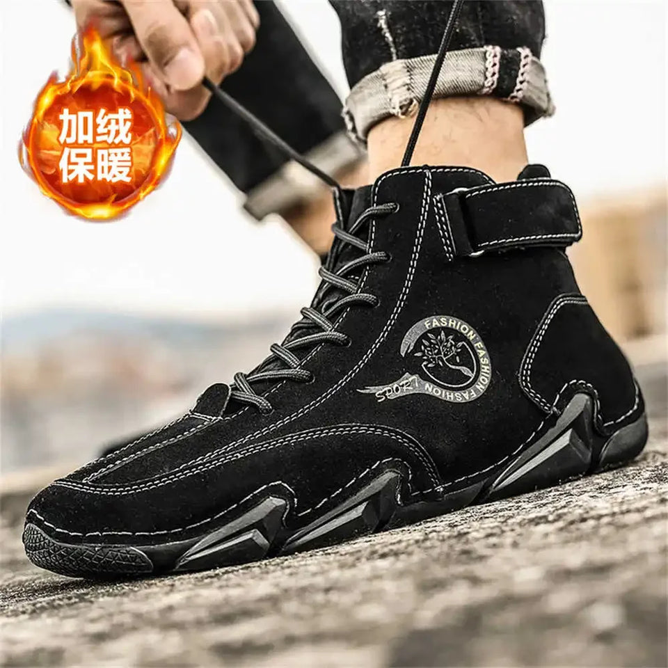 Ankle Mid Men's Sneakers On Offer Casual Skate Shoes Men Tenni For Men Sport News 4yrs To 12yrs Mobile Unique New Fast