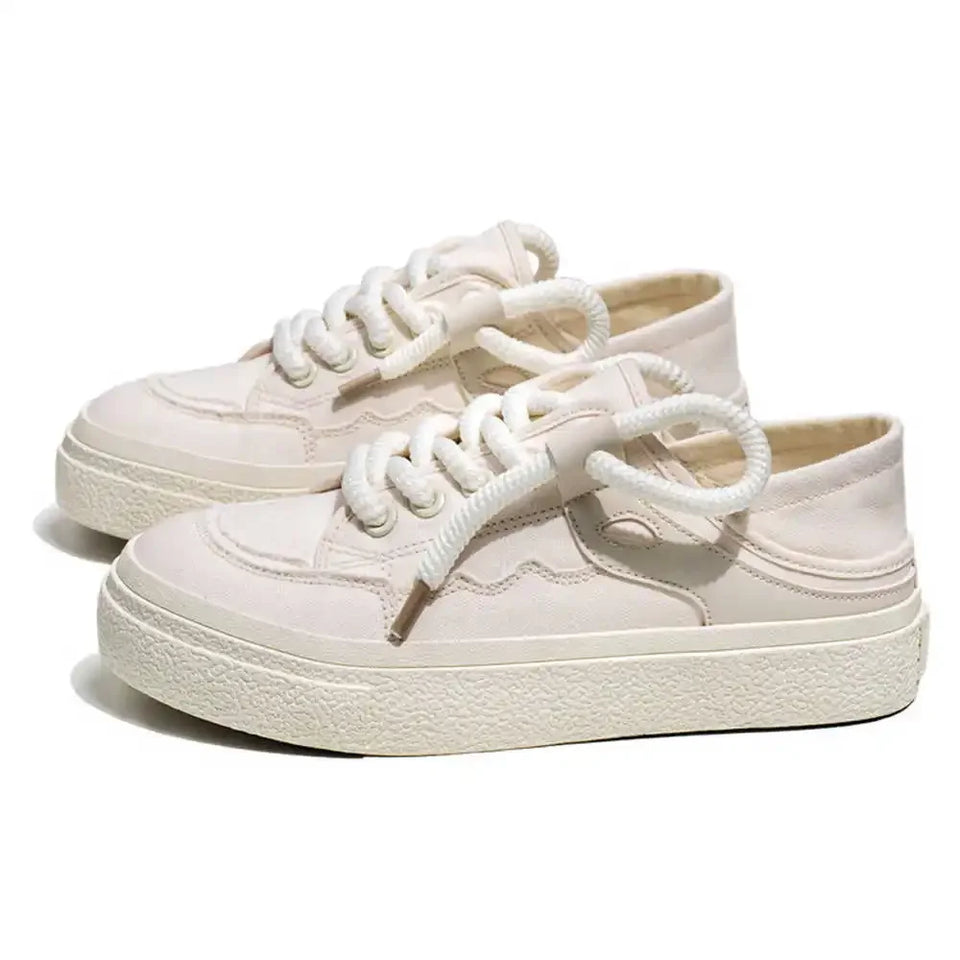 Cream Number 39 Sneakers Summer Casual Vintage Boot Skate Shoes Mens Sports Casuals Releases Drop Shipping Specials
