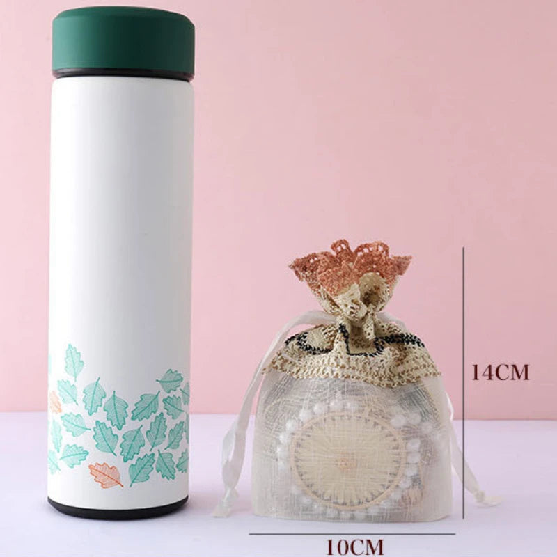 1pcs Beige Drawstring Gift Small Hole Lace Bag Wedding Candy Jewelry Souvenir Packing Storage Bags for Guests Ornaments Box - www.sixcolors.us