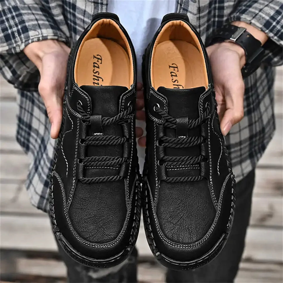 Large Dimensions Number 47 Men's Shoes Summer 2024 Casual Men's Sneakers 50 Size Luxury Men Loafers Sports Particular