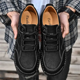 Large Dimensions Number 47 Men's Shoes Summer 2024 Casual Men's Sneakers 50 Size Luxury Men Loafers Sports Particular