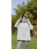Running Sun Protective Clothing 2024 Women Fashion Slim Fit Jackets Anti-UV Long Sleeve Yoga Coat for Outdoor Sportswear Summer - www.sixcolors.us