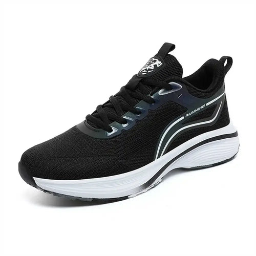 Size 40 Low Outdoor Footwear Casual Men's Sneakers High Quality White Sport Shoes Man Technologies Exerciser Runner Cute