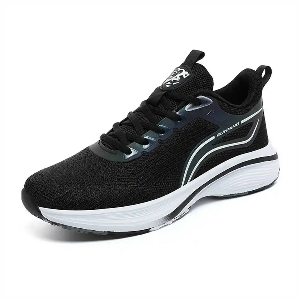 Size 40 Low Outdoor Footwear Casual Men's Sneakers High Quality White Sport Shoes Man Technologies Exerciser Runner Cute