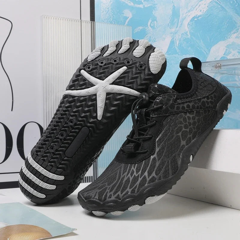 Deporte Living Room Slippers Shock Absorber Sandals Man Summer Designer Luxury 2024 Brand Running Shoes Cosplay Slides Tennis