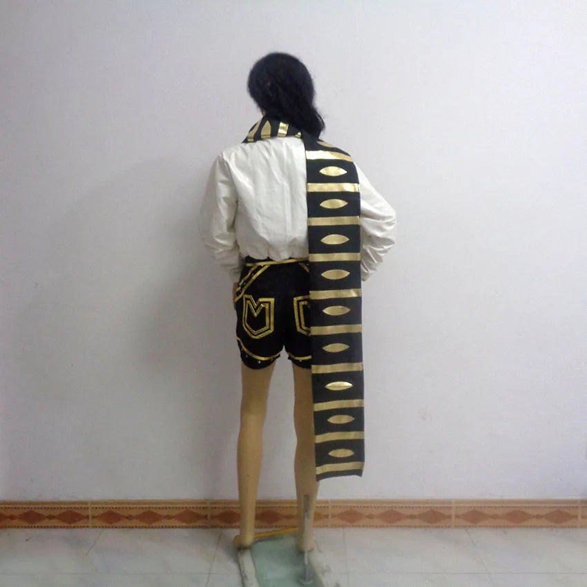 Game LOL Senna Cosplay Christmas Party Halloween Uniform Outfit Costume Customize Any Size - www.sixcolors.us