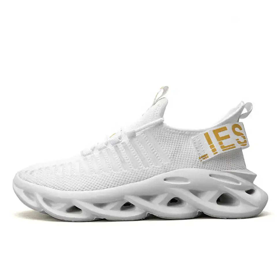 Special Size Slip On Large Size Boots Casual Green Shoes For Men Sneakers Sole Rubber Man Sport Vip Link Shoos Special Use