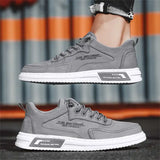 Number 39 With Ties Men's Casual Shose Kawaii Shoes Sneakers Men's Red Sneakers Sports Sneachers Luxary Of Famous Brands