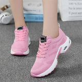 Net Knitting Shoes Size 33 Woman Walking Green Moccasins Women's Brown Sneakers Sports Sabot Aestthic Super Offers