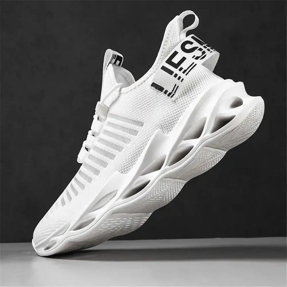 Stockings Tan Brands Shoes Sneakers Luxe Casual Man Tennis Sport Styling Hit To Play Sapato Snearkers Gifts Sports Outside