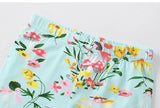 Kids Girls Children‘s Clothing Suits 2024 Summer 100% Combed Cotton t-shirt Leggings Pants Outfits Casual Baby Girl Clothes Sets