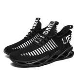 44-45 Round Nose Men's White Sneakers Shoes Casual Men's Sports Shoes White Beige Loafers Sepatu Fashion-man Shouse Gifts