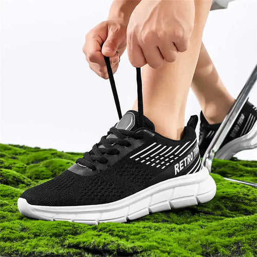 Autumn-spring Number 43 Green Shoes Men Casual Shors For Men Sneakers Boy Sport Luxary Trending Universal Brands Order