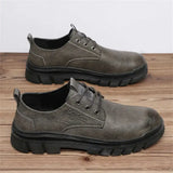 With Lacing Slip-resistant Stylish Men's Sneakers Casual Pink Shoes Man Autumn Boots For Men Sport Fashion Super Cozy