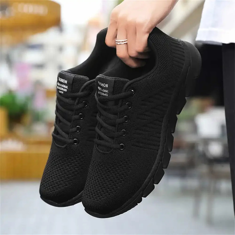 42-43 Mixed Colors Men's Casual Bride Wedding Shoes Black Mens Sneakers Sport Resale Wholesale Cute Vzuttya Trendy Trends