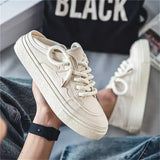 Cream Number 39 Sneakers Summer Casual Vintage Boot Skate Shoes Mens Sports Casuals Releases Drop Shipping Specials