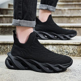 Hard-Wearing Sneakers For Mens 2024 Teenager Man Sport Shoes Safety Tennis Luxury Brand Woman Shoe Sequins Tenis Feminio Tennis